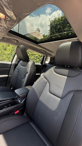 Jeep Compass 1.3 T270 Limited 4X2 At6 2026