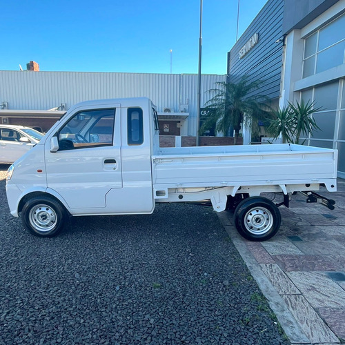 K01h 1.3 Pickup 2025