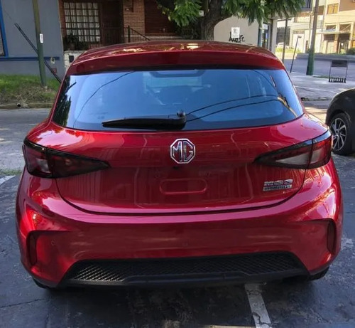 MG 3 hybrid Comfort 2025