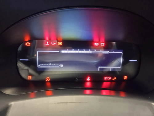 Peugeot Partner 1.6 Hdi Confort Plc Ab L10/17 2022