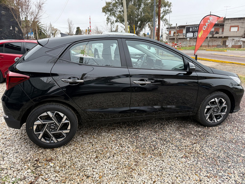 Hyundai HB20 1.6 Platinum Safety At 2025