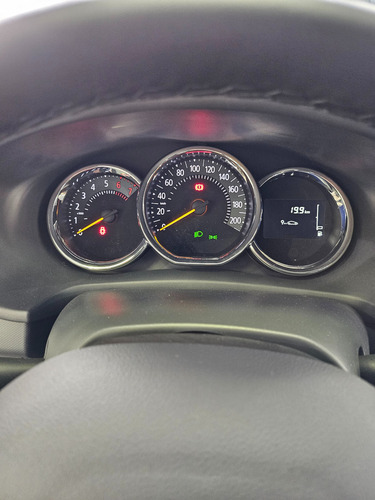 Renault Sandero Stepway 1.6 16v Intense 2025