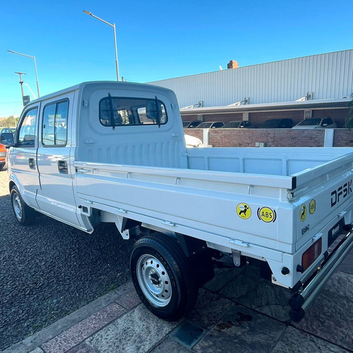 C32 1.5 Cab Doble 2025