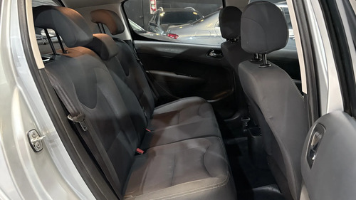 Peugeot 308 1.6 Allure 2017