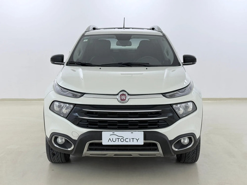 Fiat Toro 2.0 TDI 4X4 VOLCANO AT L19 2020