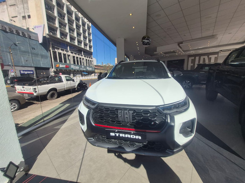Fiat Strada 1.3 Freedom Cd 2025