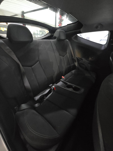 Hyundai Veloster 1.6 130cv At 2014