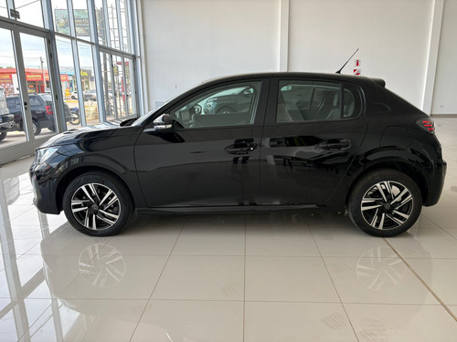 Peugeot 208 ALLURE PK AM25 2024
