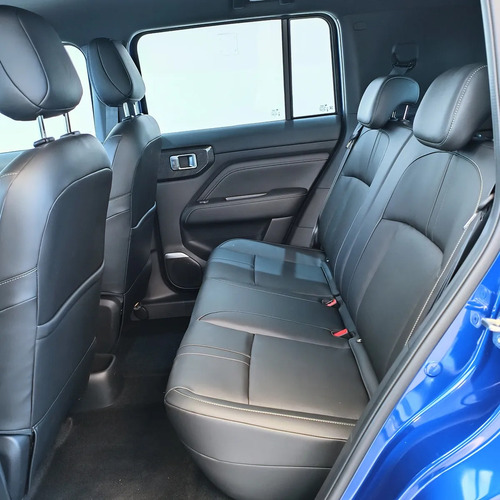 Chevrolet Spark Euv 0.0 Activ (66 Kwh) 390Km 2026