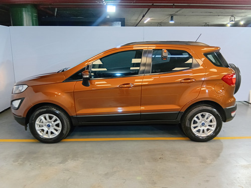 Ford Ecosport 1.5 Se L/18 2020