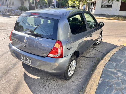 Renault Clio 1.2 Mío Expression Pack Ii Ab 2013