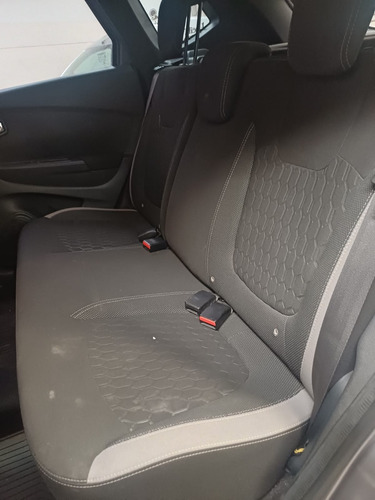 Renault Captur 2.0 Zen 2022