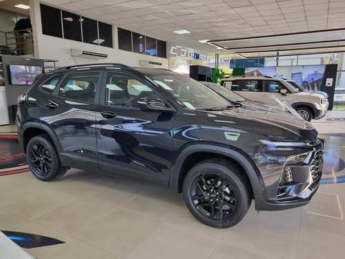 Chevrolet Tracker 1.2 Turbo Rs At 2026