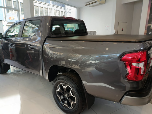 Fiat TITANO 2.2 TITANO FREEDOM PLUS AT8 AWD 2026