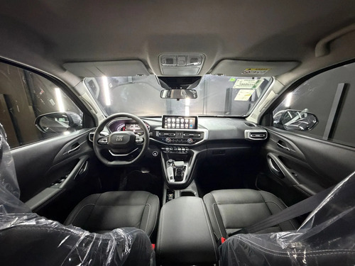 Fiat TITANO 2.2 TD AWD RANCH AT8 2026