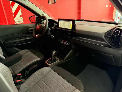 Citroën Aircross 1.0 Feel Pack Turbo 200 Cvt 2026