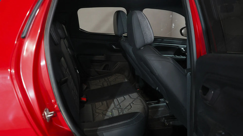 Fiat Strada 1.3 Volcano 2022