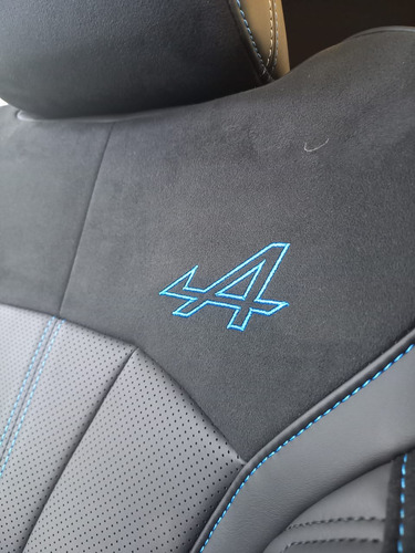 Renault Koleos ESPIRIT ALPINE FULL HYBRID E-TECH 2025