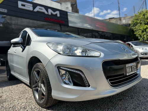 Peugeot 308 1.6 Sport Thp 163cv 2014