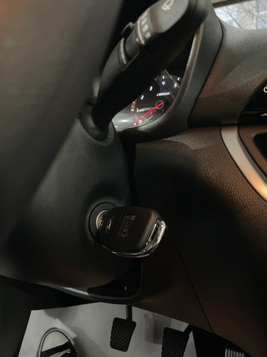 Hyundai HB20 1.6 Comfort Plus Mt 2026