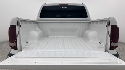 Volkswagen Amarok 2.0 Cd Tdi 180Cv Comfortline 4X2 At 2023