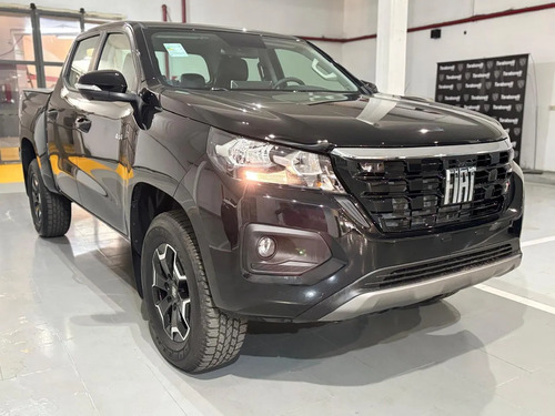 Fiat TITANO 2.2 Multijet Freedom Plus Awd At8 2026