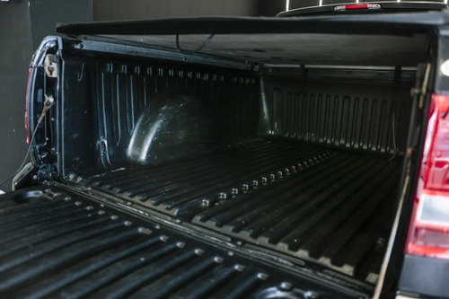 Volkswagen Saveiro 1.6 Gp Cs 101cv Safety 2017