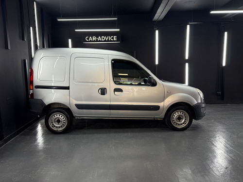 Renault Kangoo 1.6 EXPRESS CONFORT 1 PLC L14 2018