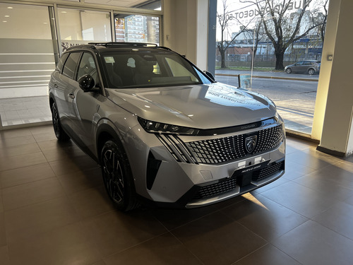 Peugeot 5008 1.6 Gt 2026