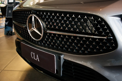 Mercedes-Benz Clase CLA 1.3 Cla200 163Cv Progressive Sedan 2025