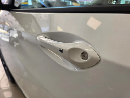 Chevrolet Tracker 1.2 Turbo Rs At 2026