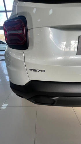 Jeep Renegade sport 1.3 T270 2025