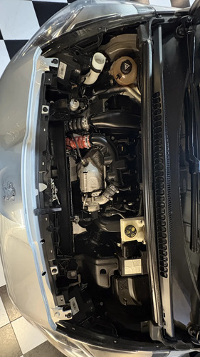 Peugeot 5008 1.6 Feline B/techo Tiptronic 2017