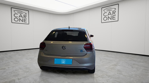 Volkswagen Polo 1.6 MSI TRENDLINE 5P L18 2018
