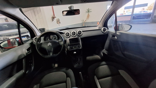 Citroën C3 VTI 115 LIVE AM18 2017