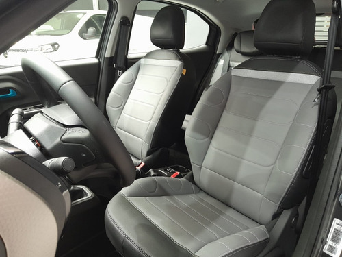 Citroën Basalt 1.0 T200 Shine Cvt 2025