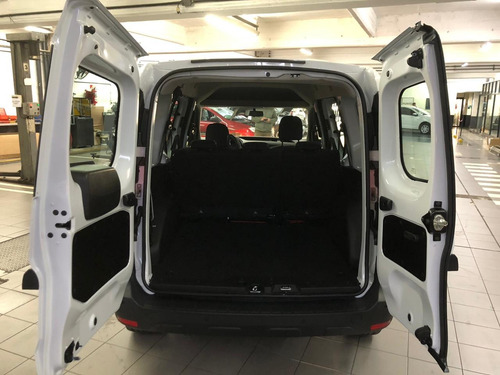 Renault Kangoo Ii Express 1.6 Sce Emotion 5A 2025