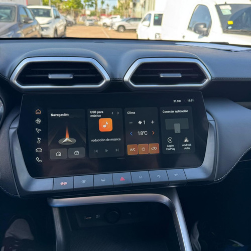 ZS HYBRID+ Luxury 2025