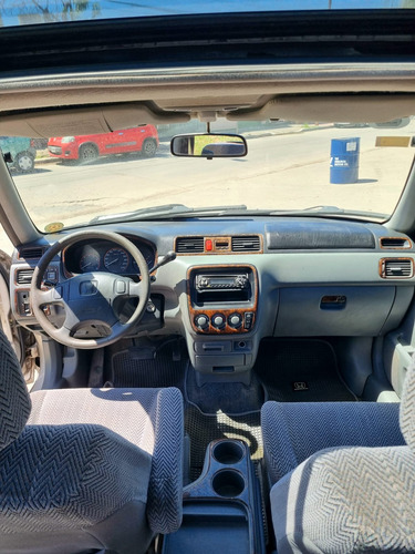 Honda CR-V 2.0 4x4 I At 1997