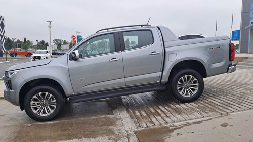 Chevrolet S10 2.8 High Country Cd Tdci 200cv 2025