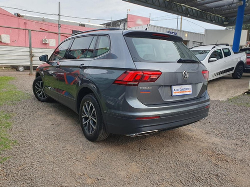 Volkswagen Tiguan Allspace 1.4 Tsi Trendline 150cv Dsg 2018