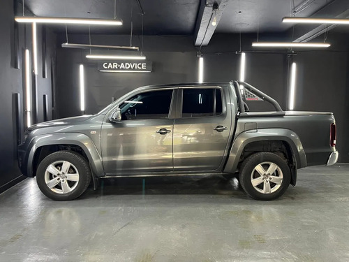 Volkswagen Amarok 2.0 TD 180HP 4X2 DC HIGHLINE L17 2023