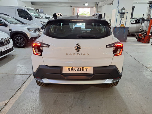 Renault Kardian 1.0 Tce Iconic 200 Edc 2026