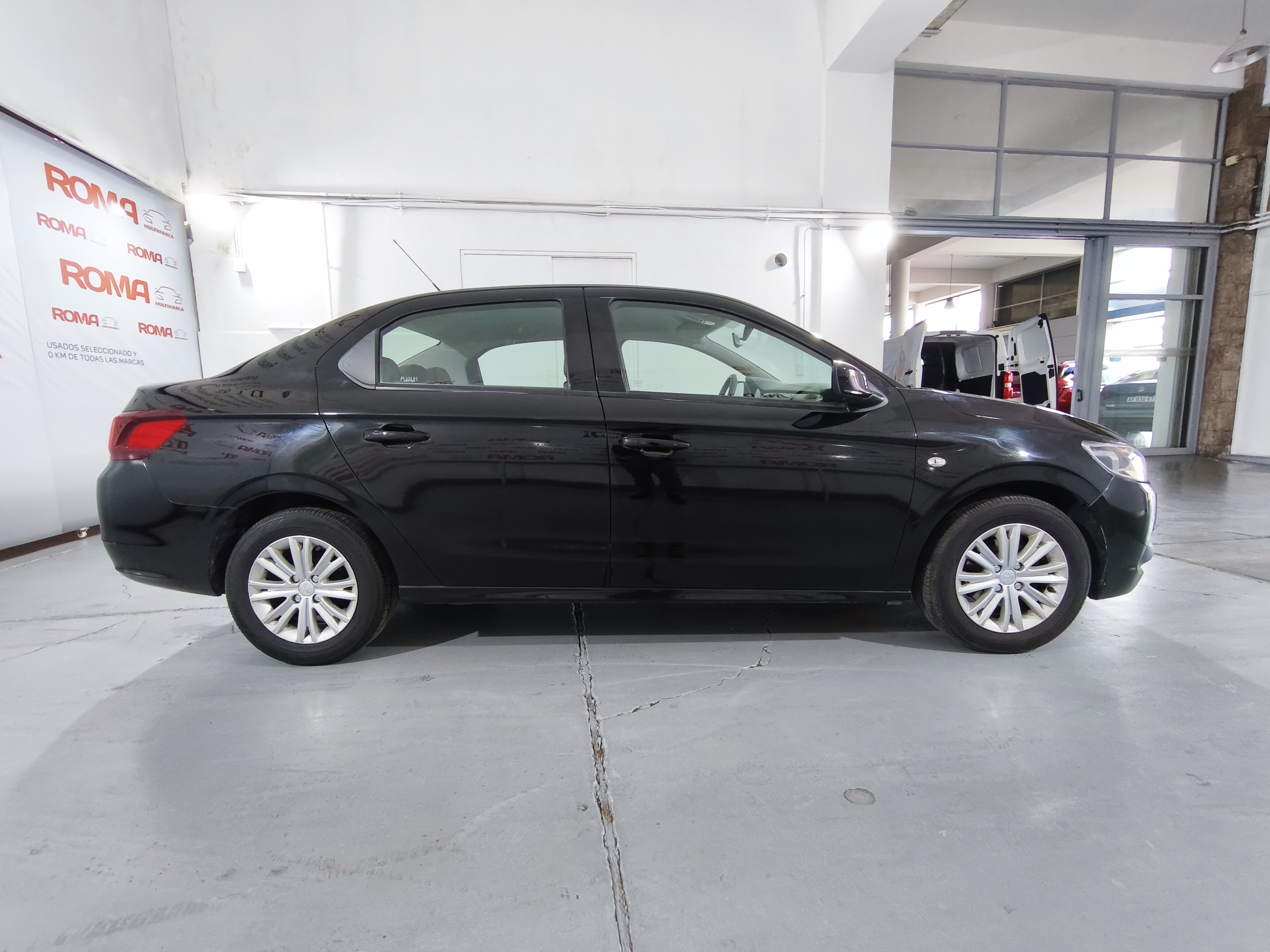 Peugeot 301 ALLURE 1.6 HDI 2018