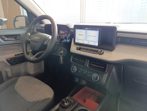 Ford Maverick 2.0 Ecoboost Cd Xlt At8 2wd 2023