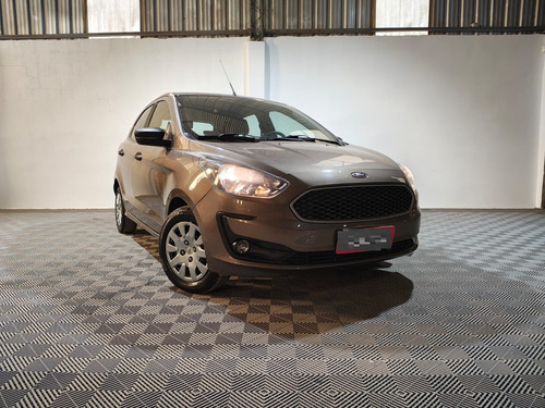 Ford Ka 1.5 S 2018