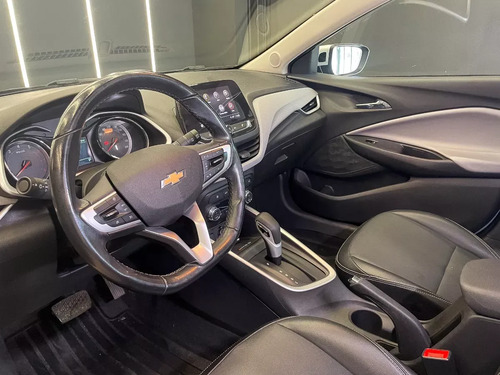 Chevrolet Onix 1.0 Turbo Premier Ii At 2020