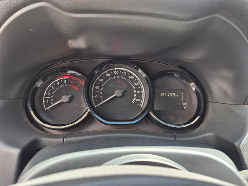 Renault Duster Oroch 2.0 Dynamique 2020