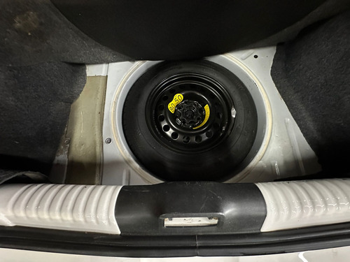 Volkswagen Gol 1.6 TREND COMFORTLINE 5P L17 2018