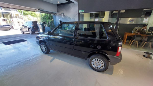 Fiat Uno 1.3 Fire Pack B 3 p 2013